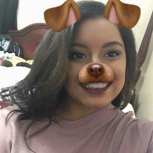 Meet your Posher, Veronica